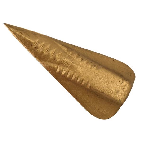 Roughneck Wood Grenade Splitting Wedge