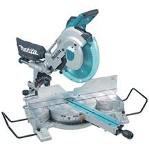 Makita LS1219L Compound Mitre Saw - 305mm