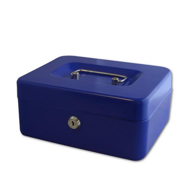 Abus Cash Box