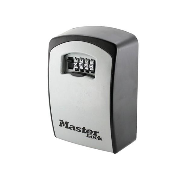 Masterlock Key Safe