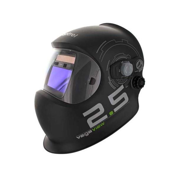 Optrel Vegaview 2 5 Auto Darkening Welding Helmet Thomas Graham