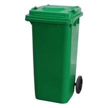 Wheelie Bin