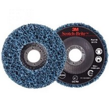 3M Clean & Strip Disc