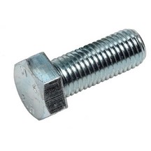 M30 Bzp Ht Setscrew