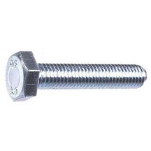 HT Fine Setscrew - BZP