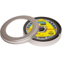 Klingspor A60EX Thin Cutting Disc - Stainless Steel & Metal - Pack of 10