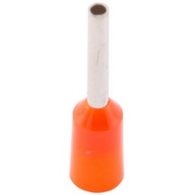 Insulated Bootlace Ferrule - Other Sizes & Colours Available