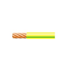 Green/Yellow Drum J Cable