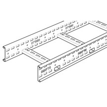 Cable Ladder Wide - General Purpose