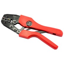 Pre-Insulated Ratchet Tool