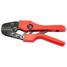 Bootlace Hand Ratchet Tool