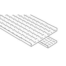 Cable Tray - Light Duty