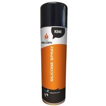 Selden K040 Silicone Spray