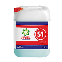 Ariel Professional Detergent 