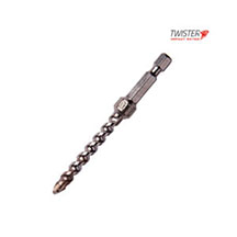 Twister Impact - Masonary Drill Bit 