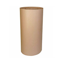 Cardboard Roll 