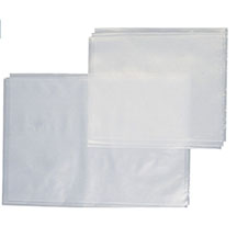 Cromwell Natural LDPE Bag