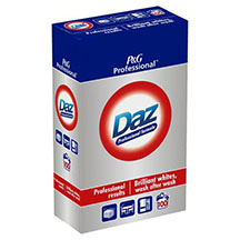 Daz Professional Laundry Washing Powder 