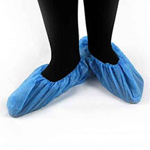 Disposable Overshoes 