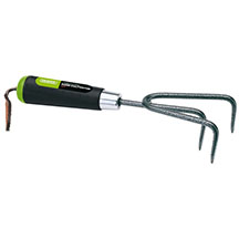 Draper 88809 Carbon Steel Hand Cultivator