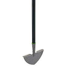 Draper 88797 Carbon Steel Lawn Edger