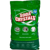 Dri-Pak Soda Crystals 