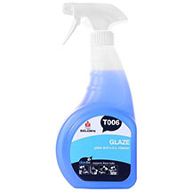 Selden T006 Glaze Glass & VDU Cleaner 