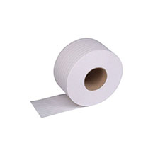 Jangro Mini-Jumbo 2Ply Toilet Roll