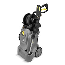 Karcher High Pressure Cleaner HD 4/10 X Classic  