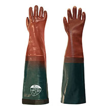 XPR Long John Gloves 