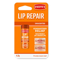 O'Keeffe's Lip Repair 