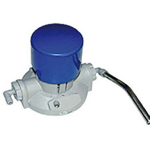 Seko Prodose-R Pump With EPDM Seals 