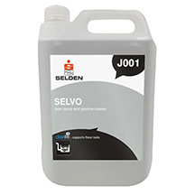 Selden J001 Selvo Beer & Pipeline Cleaner 