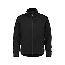 Dassy Sintra Black Midlayer Jacket