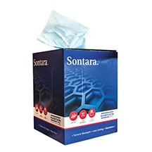 Sontara Smooth Wipes (Roll)