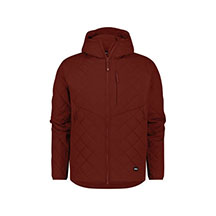 Dassy Tama Fired Brick Insulated Jacket 