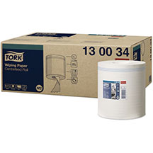 Tork Centrefeed 1 ply Roll 