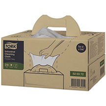 Tork Industrial Cleaning Cloth 