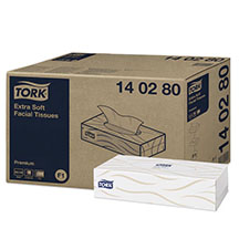 Tork Extra Soft Tissues 