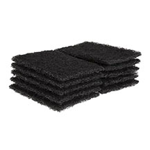 Vileda Griddle Pads 