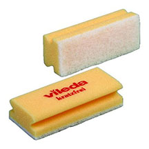 Vileda Bathroom Sponge 