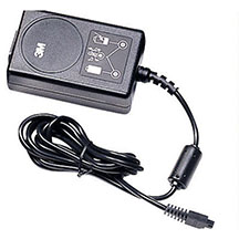 3M Jupiter Intelligent Battery Charger