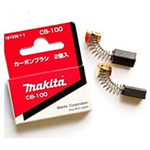 Makita Carbon Brush Set 