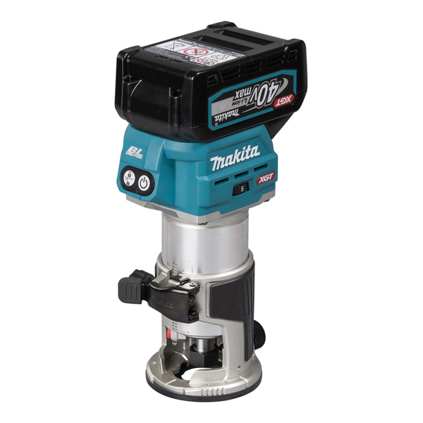 Makita RT001 40V XGT Router 