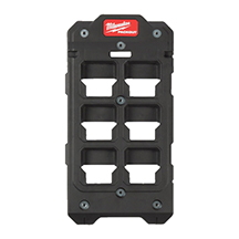 Milwaukee PACKOUT™ Compound Mounting Plate