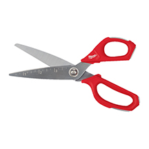 Milwaukee Straight Scissors