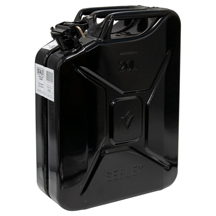 Sealey Metal Jerry Can