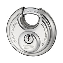 Abus 28 Series Diskus Padlock