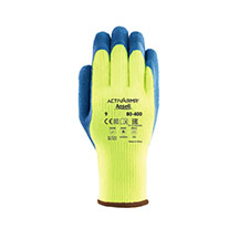 Ansell 80-400 Hi-Vis Thermal Glove