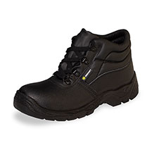 Beeswift Chukka Safety Boot